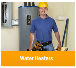 our pros can any water heater
