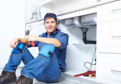 Jake prouds himself for being a great reliable plumber in Glen Burnie MD